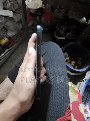 অ্যাপল আইফোন ১৫ প্লাস ২৫৬ জিবি ব্ল্যাক