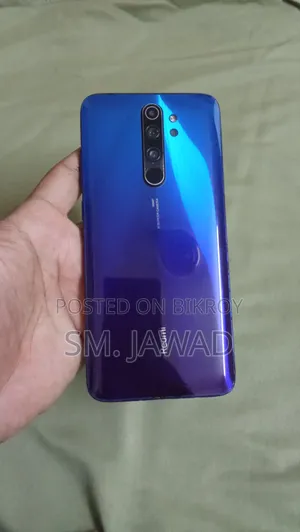 Xiaomi Redmi Note 8 Pro 64 GB Blue