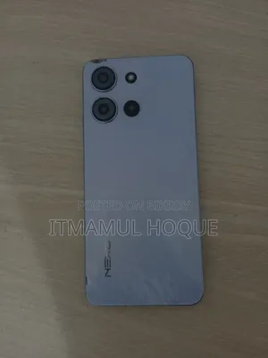 ওয়ালটন নেক্সজি এন১০ আল্ট্রা ১২৮ জিবি ব্লু