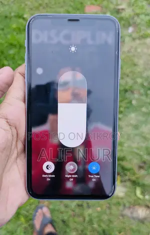 Apple iPhone 11 64 GB Purple