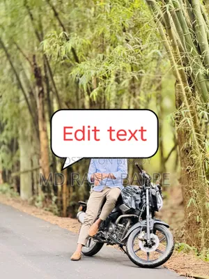 টিভিএস রাইডার ১২৫ ২০২৩ ব্ল্যাক