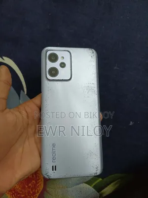 Realme C31 32 GB Gray