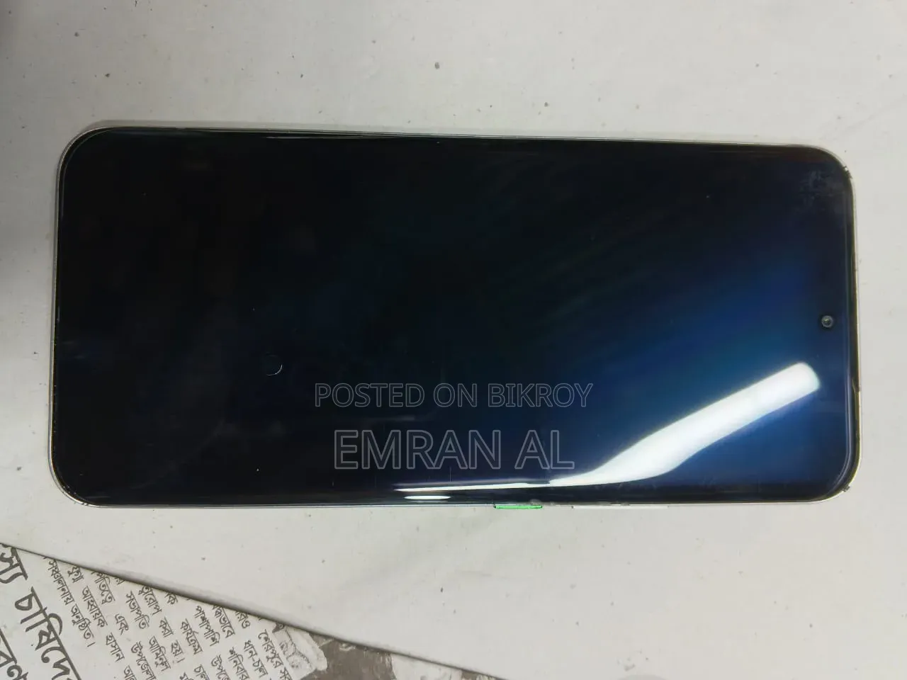 Infinix Hot 60 Pro+ 256 GB Silver