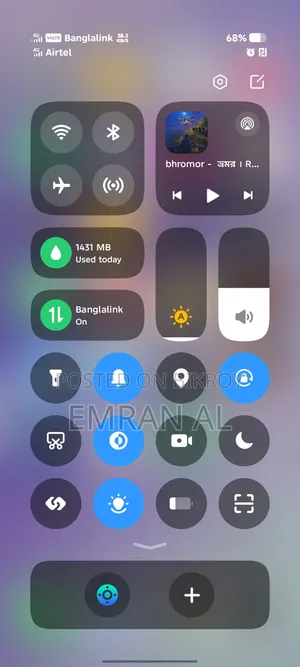 Infinix Hot 60 Pro+ 256 GB Silver