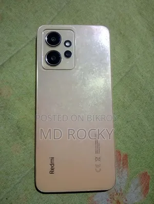 Xiaomi Redmi 12 128 GB Purple
