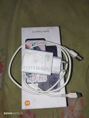 Xiaomi Redmi 12 128 GB Purple