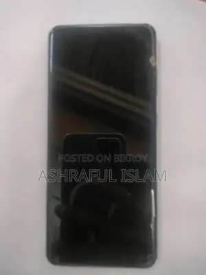 New Samsung Galaxy S20 128 GB Black