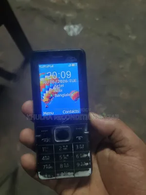 Itel It5615 কালো