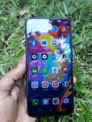 Walton 64 GB Black
