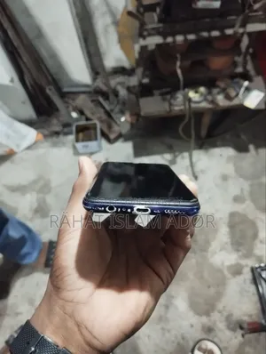 Vivo S1 128 GB Blue