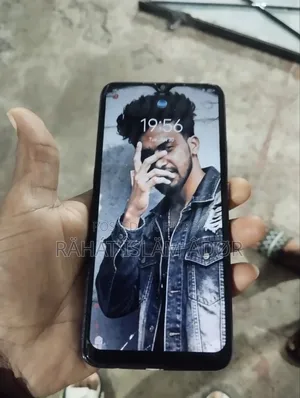 Vivo S1 128 GB Blue