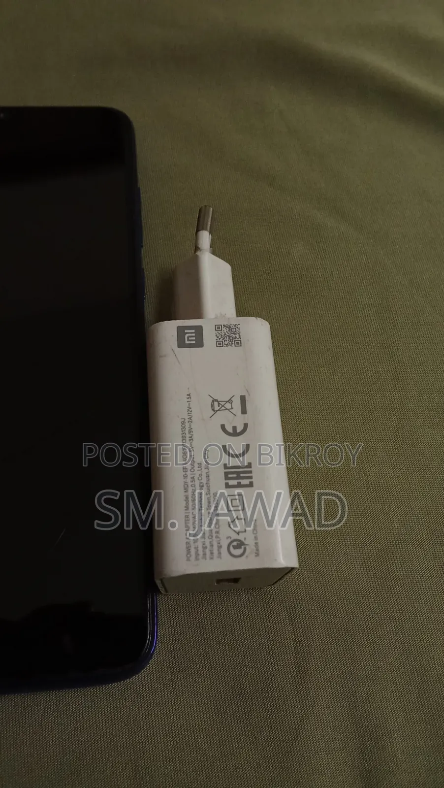 Xiaomi Redmi Note 8 Pro 64 GB Blue