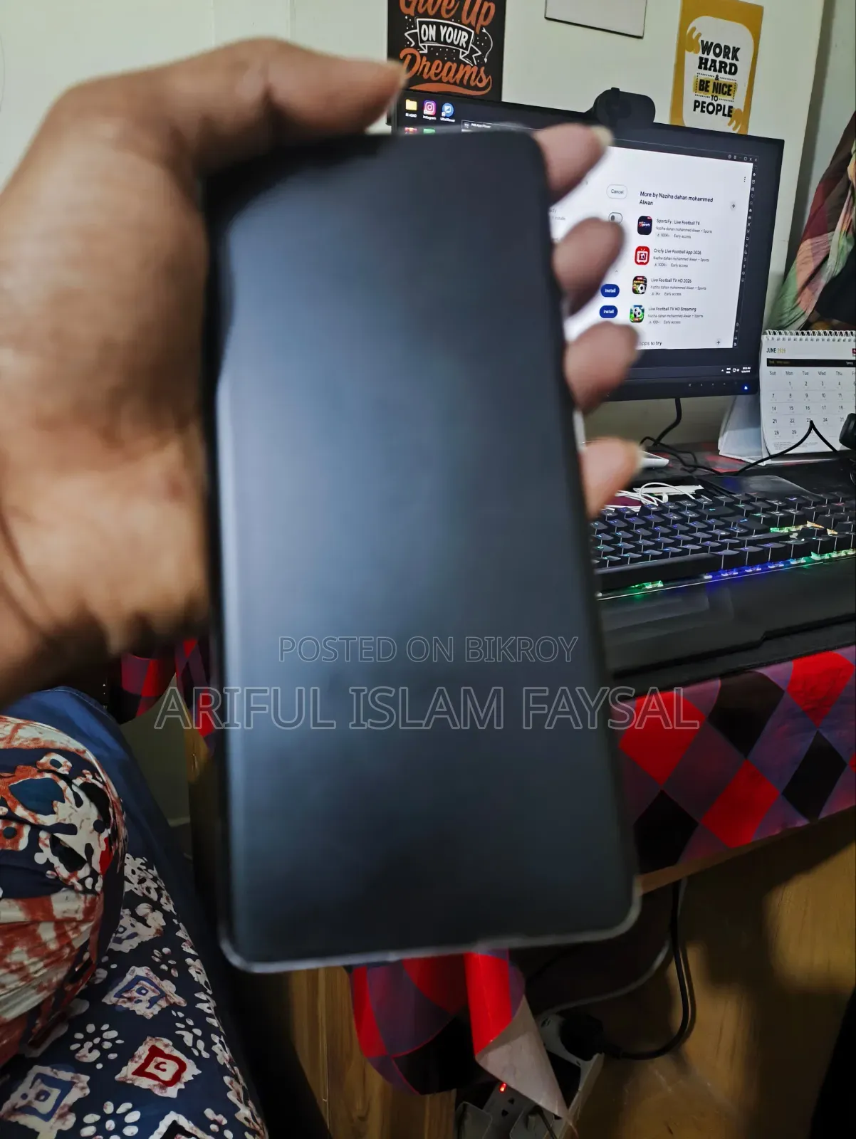 Xiaomi 12X 128 GB Purple