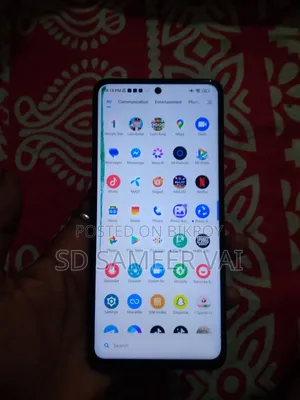 Xiaomi Poco X3 Pro 256 GB Blue