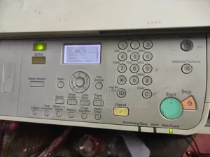 Canon 2420l