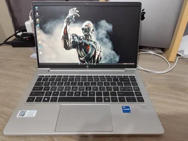 Laptop HP ProBook 640 G8 8GB Intel Core i5 SSD 256GB