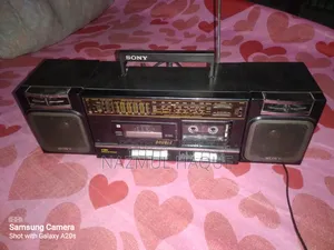 Sony CFS-W7010s