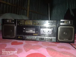 Sony CFS-W7010s