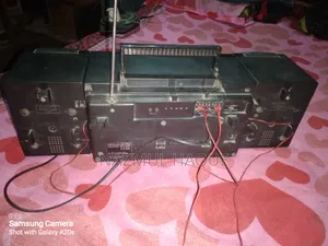Sony CFS-W7010s