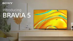 Sony Bravia 5 65" Xr50 Google Mini-Led Tv