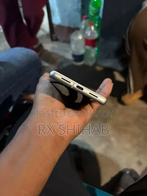 Google Pixel 7 128 GB White