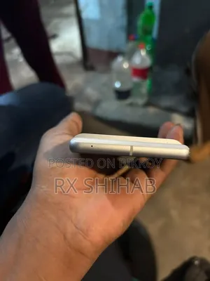 Google Pixel 7 128 GB White