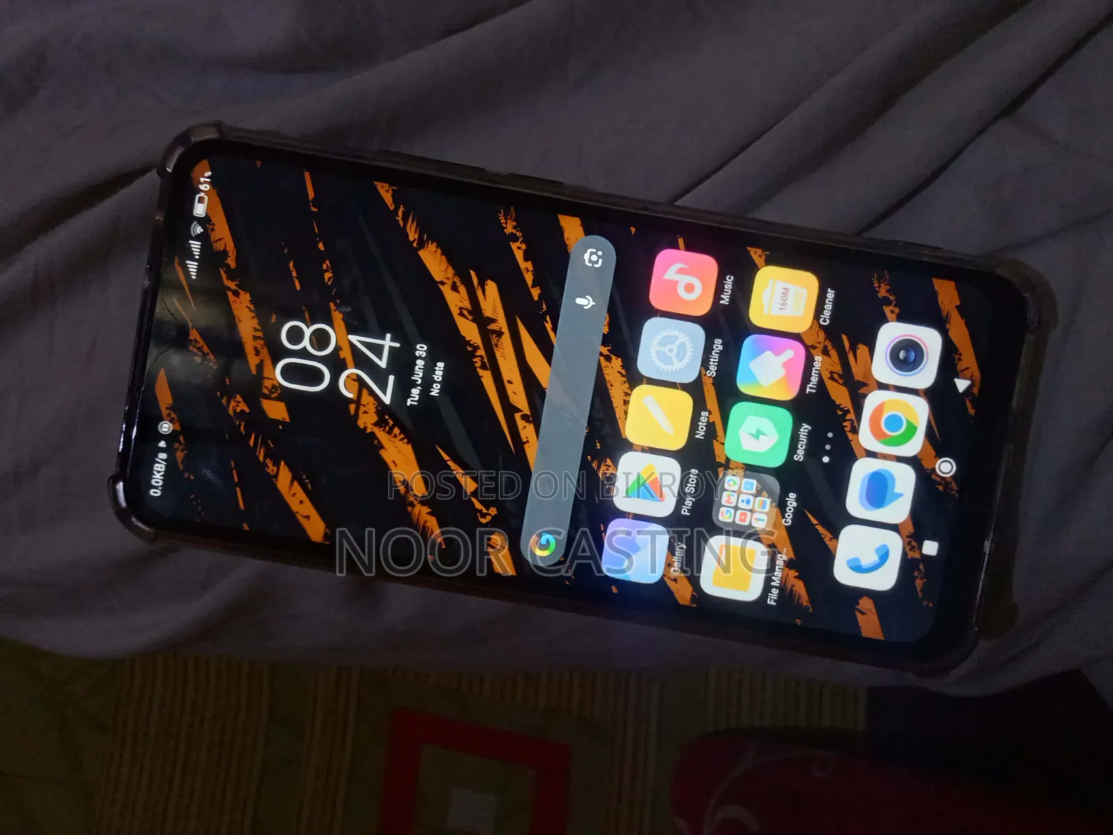 Xiaomi Redmi 9 64 GB Gray
