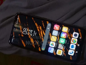 Xiaomi Redmi 9 64 GB Gray