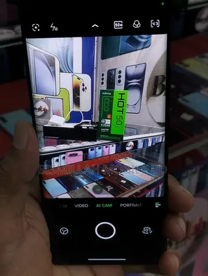 ইনফিনিক্স হট ৫০ প্রো+ ৪জি ২৫৬ জিবি