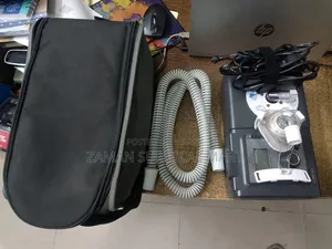 ফিলিপস রেসপায়রোনিক্স রেমস্টার অটো সিপ্যাপ উইথ হিউমিডিফিকেশন