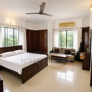 Furnished 4-Bedroom Apartment in Green Meadow, Banani for Sale