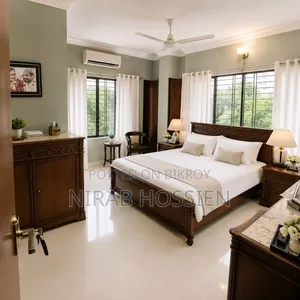 Furnished 4-Bedroom Apartment in Green Meadow, Banani for Sale