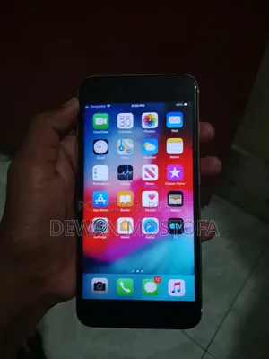 Apple iPhone 6 Plus 16 GB Gold