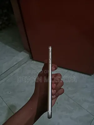 Apple iPhone 6 Plus 16 GB Gold