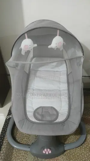 Mastela Deluxe Multi-Functional Bassinet