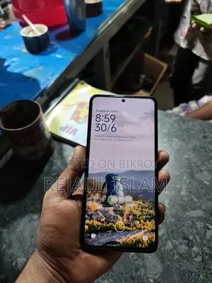 Xiaomi Redmi Note 14 5G 256 GB Red
