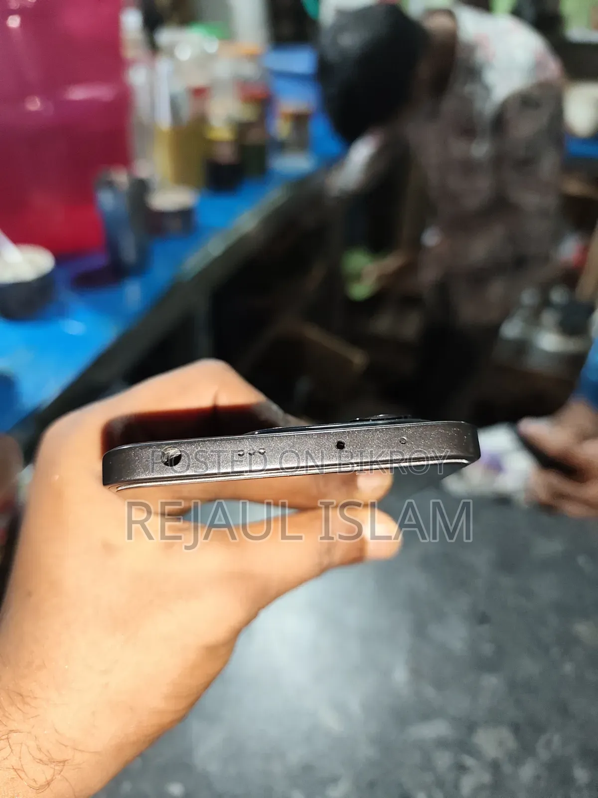 Xiaomi Redmi Note 14 5G 256 GB Red