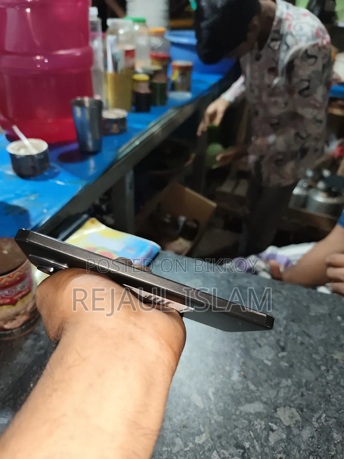 Xiaomi Redmi Note 14 5G 256 GB Red