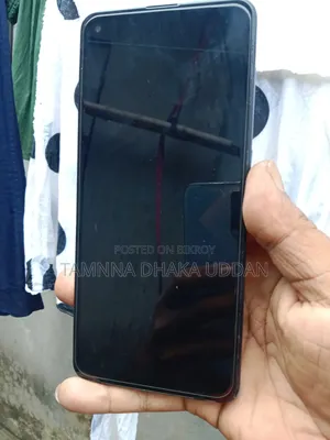 Samsung Galaxy A21s 64 GB Blue