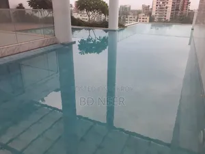 4-bedroom Apartment in Gulshan for Rent