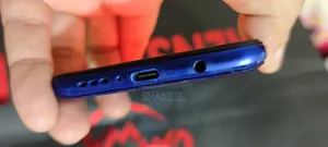 Xiaomi Pocophone X2 128 GB Blue