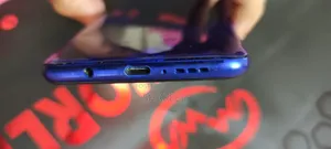 Xiaomi Pocophone X2 128 GB Blue