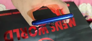 Xiaomi Pocophone X2 128 GB Blue