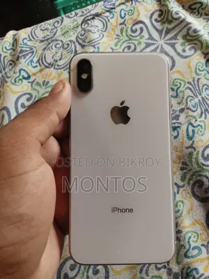 Apple iPhone XS 256 GB White