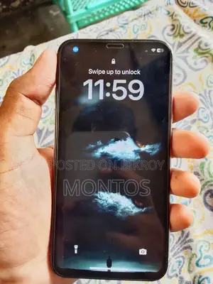 Apple iPhone XS 256 GB White