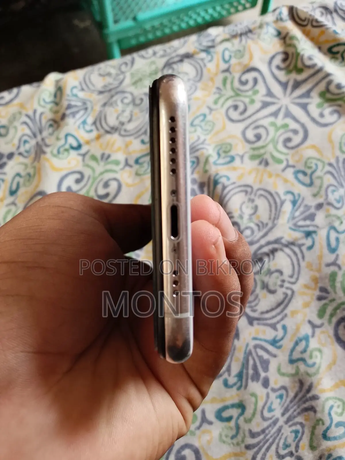 Apple iPhone XS 256 GB White