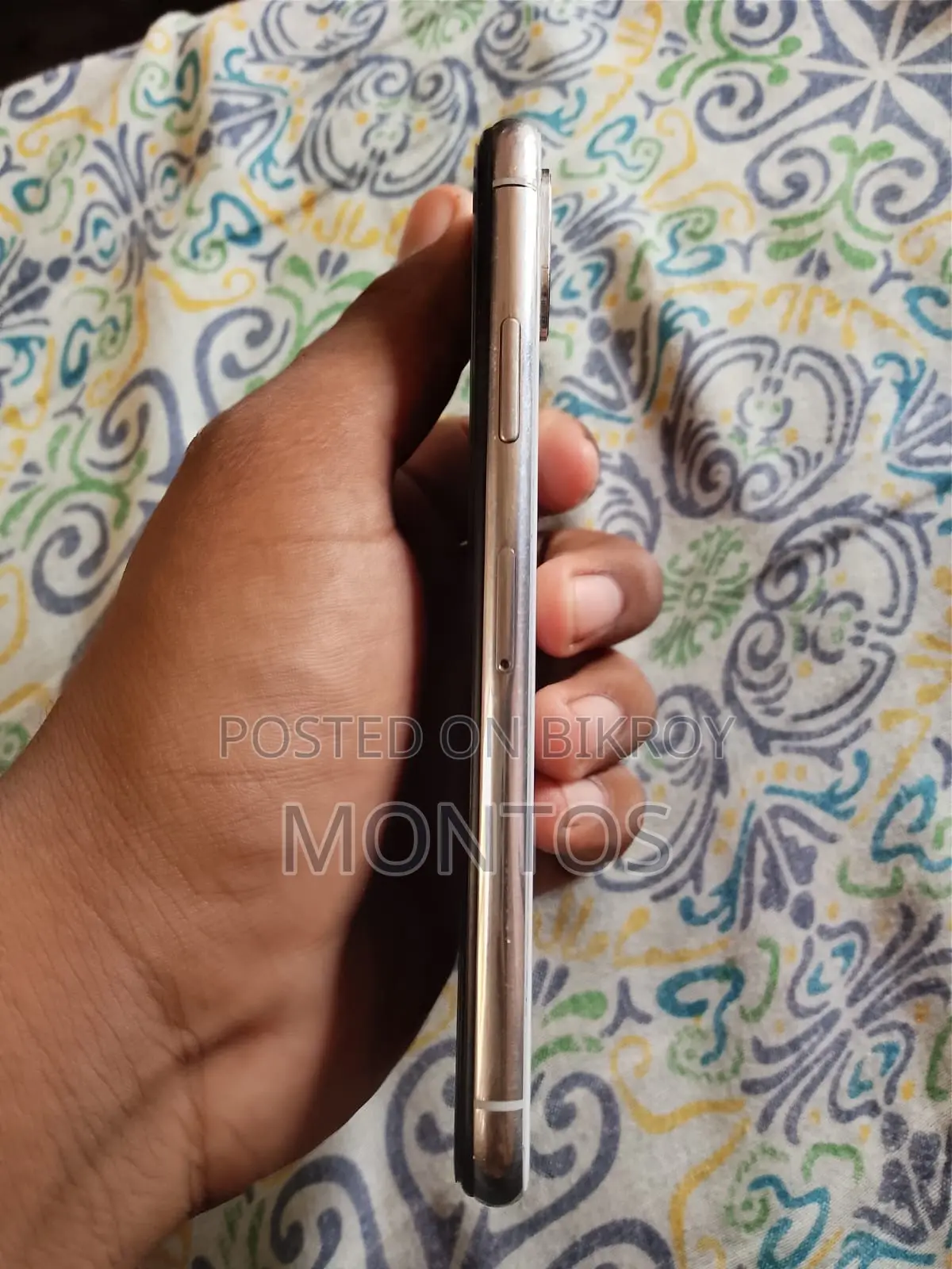 Apple iPhone XS 256 GB White