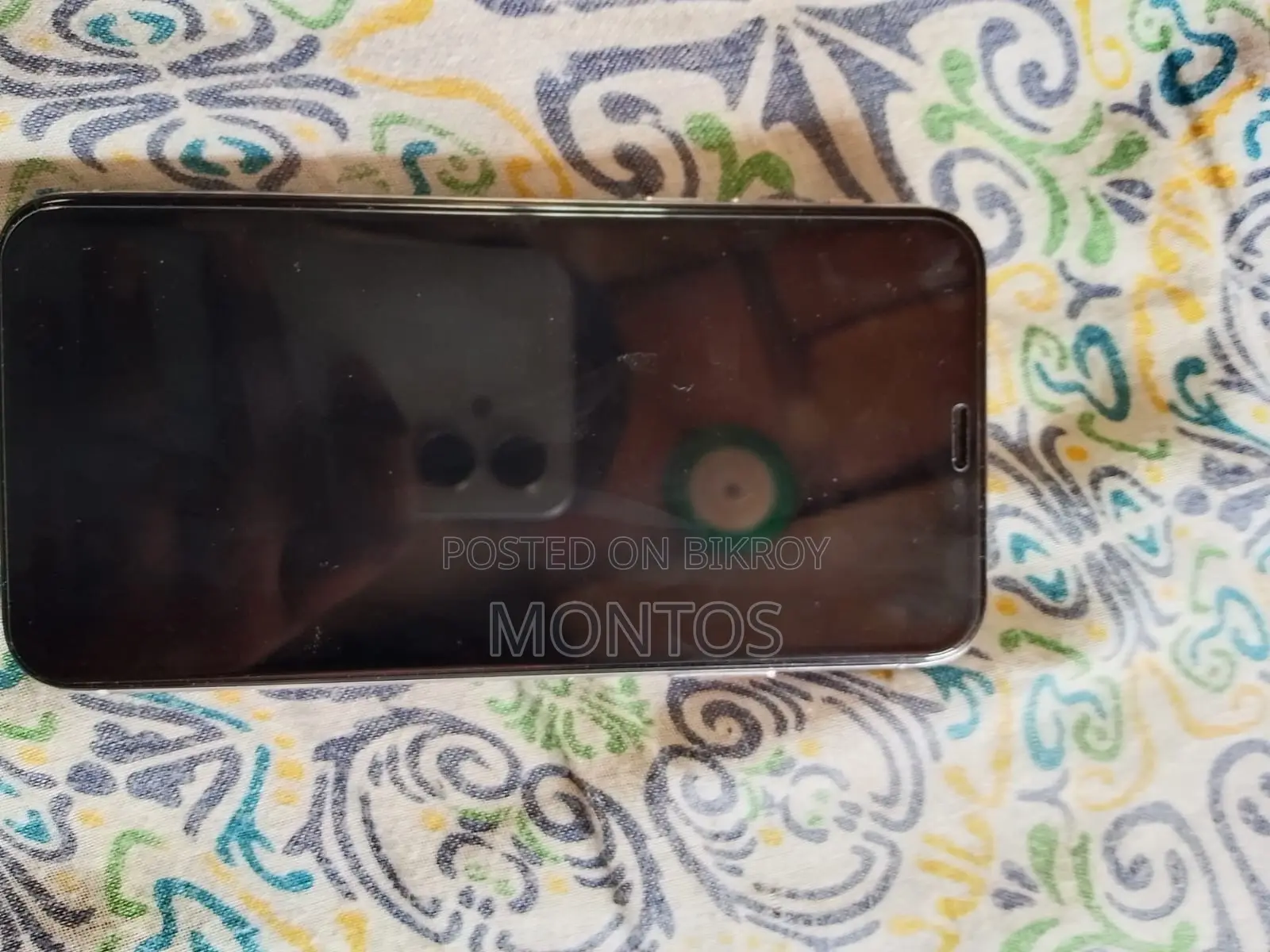 Apple iPhone XS 256 GB White