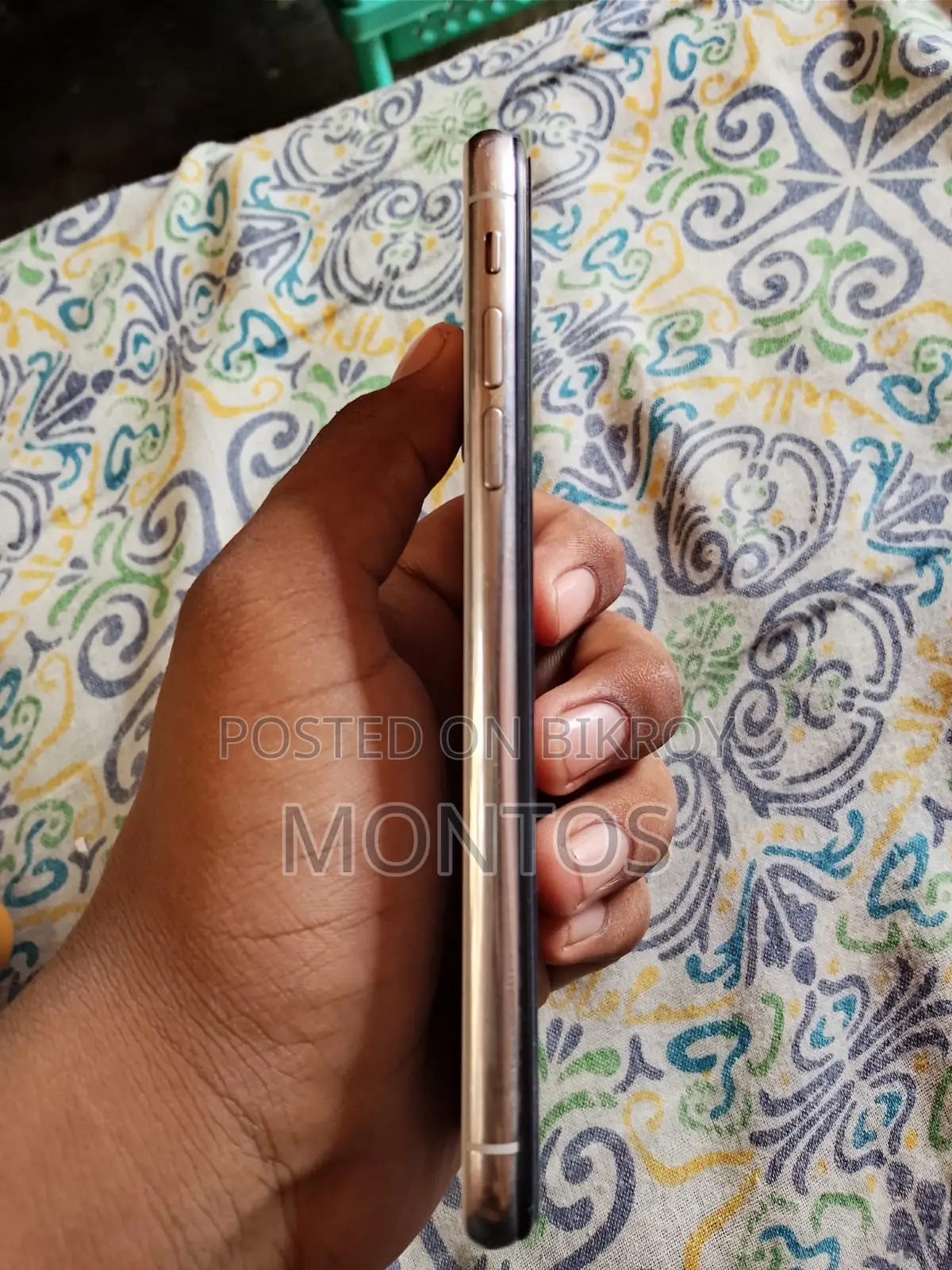 Apple iPhone XS 256 GB White