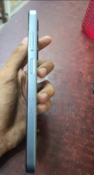 Samsung Galaxy M35 128 GB